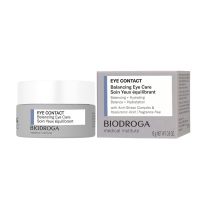 BIODROGA Balancing Eye Care silmänympärysvoide 15 ml