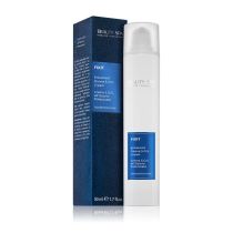 BEAUTY SPA FIXIT Enhanced Ozone SOS Cream 50 ml. Ihoa suojaava ja korjaava intensiivinen emulsiovoide.