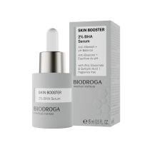 BIODROGA Skin Booster 2% BHA Serum - seerumi epäpuhtaan ihon hoitoon 15 ml