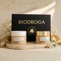 BIODROGA Beauty Box - lahjasetti