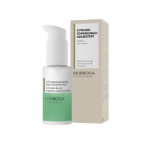 BIODROGA Black Forest 2-phase Concentrate - kosteuttava ja rauhoittava seerumi, 25 ml