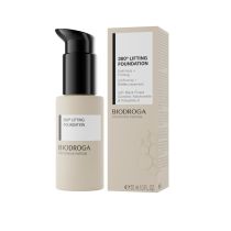 BIODROGA 360 Lifting Foundation 02 Sand (Hiekka) SFP 15 - meikkivoide 50 ml