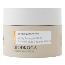 BIODROGA Repair & Protect All Day Protection SPF 20, 50 ml