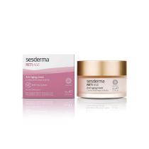 SESDERMA RETIAGE Anti-aging Cream 50 ml. Kiinteyttävä ja kosteuttava kasvovoide.