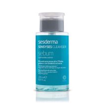 SESDERMA SENSYSES CLEANSER Sebum 200 ml