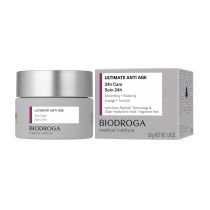 BIODROGA Ultimate Anti Age 24h Care - kiinteyttävä hoitovoide - 50 ml